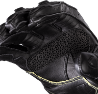 Tractech Evo 4 CE Gloves — Black/Black/Black