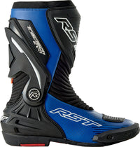 Tractech Evo D3O Boots — Black