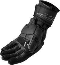 S-1 Gloves — Black