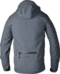 Havoc D3O Textile Jacket — Black