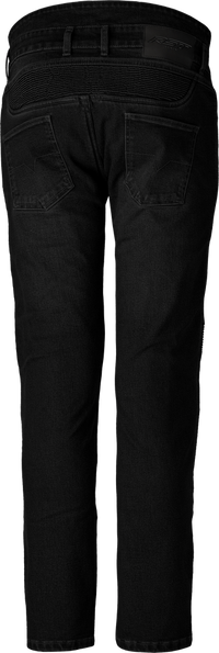 Tech Pro CE Textile Pants — Black