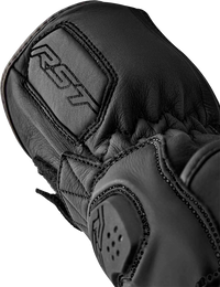Women's S-1 CE Gloves — Black