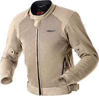 Spectre Air D3O Textile Jacket — Black