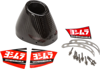 Yoshimura RS-4 Replacement End Cap Kit
