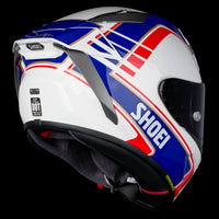 X-Fifteen Gardner Helmet — TC-2