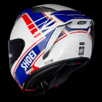 X-Fifteen Gardner Helmet — TC-2