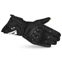 Sector Pro RR Gloves — Black/White