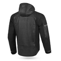 Shadow AX Jacket — Black