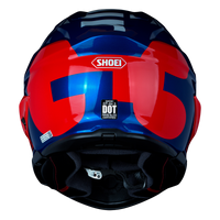 GT-Air 3 Mike Helmet — TC-2