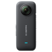 Insta360 X3 Motorcycle Bundle