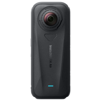 Insta360 X4 Air Motorcycle Bundle