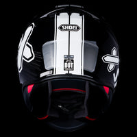 RF-1400 Ideograph Helmet — TC-5