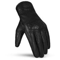 Fastback 2.0 Gloves — Black