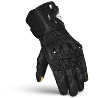 Sector Pro RR Gloves — Black/White