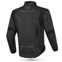 Chicane 2.0 Jacket — Black