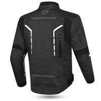 Chicane 2.0 Jacket — Black