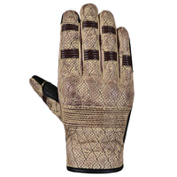 Scrapper 2.0 Gloves — Black/Red