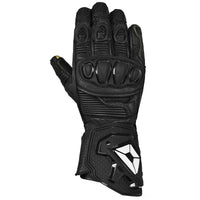 Sector Pro RR Gloves — Black/White