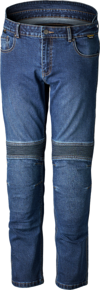 Tech Pro CE Textile Pants — Black