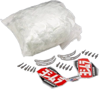 Yoshimura RS-2 Muffler Repack Kit