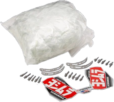 Yoshimura RS-2 Muffler Repack Kit