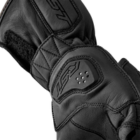 Women's S-1 CE Gloves — Black