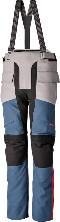 Pro Series Vulcan CE Textile Pants — Black