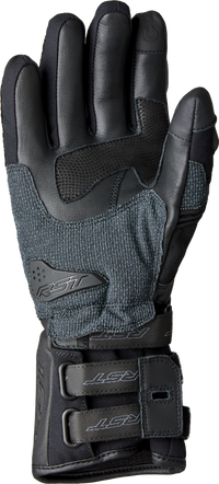 Pro Series Ranger CE Waterproof Gloves — Black