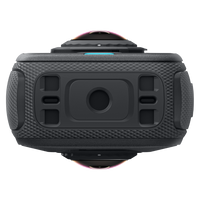 Insta360 X4 Air Motorcycle Bundle