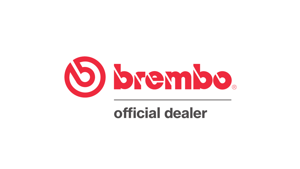 Brembo official dealer