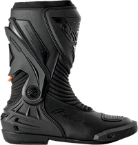 Women's Tractech Evo D3O Boots — Black
