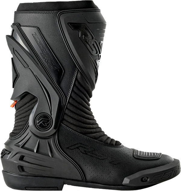 Women's Tractech Evo D3O Boots — Black