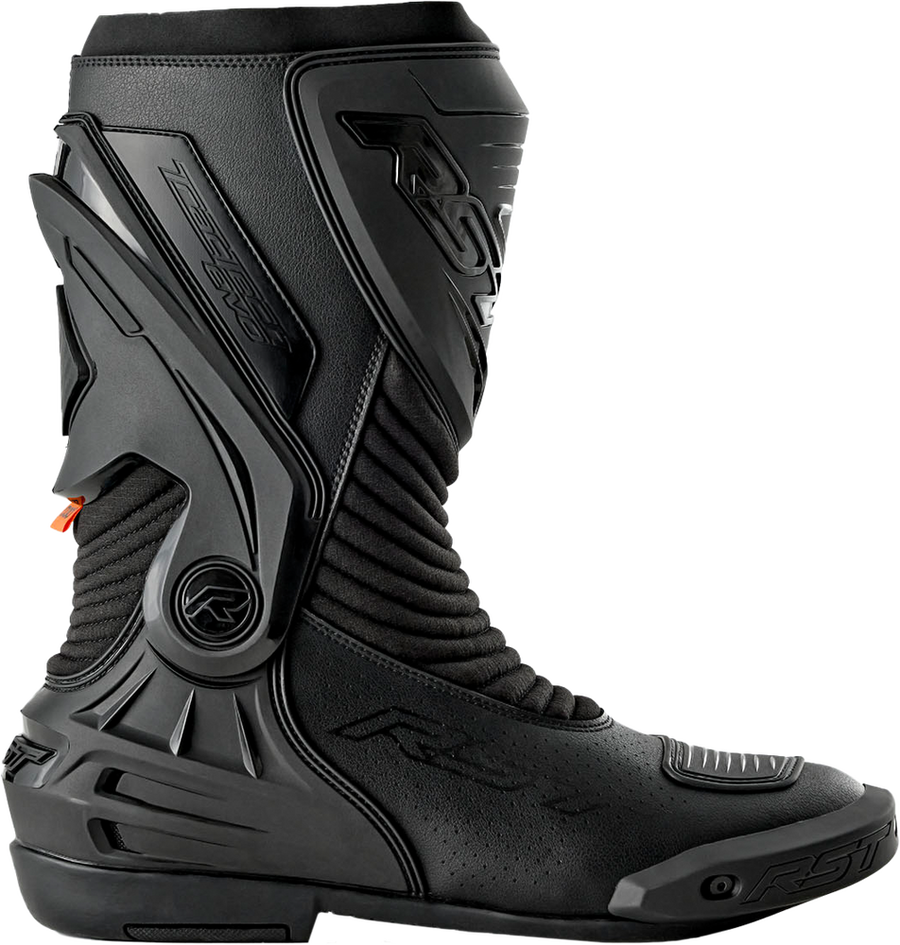 Women's Tractech Evo D3O Boots — Black