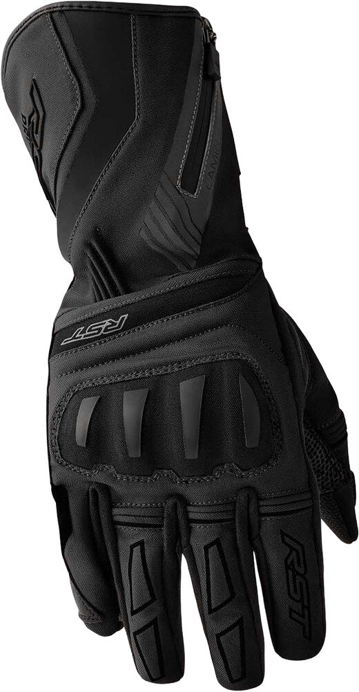 Pro Series Vega WP Gloves — Black