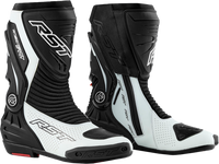 Women's Tractech Evo D3O Boots — Black