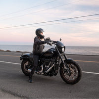 C10 Helmet — Black