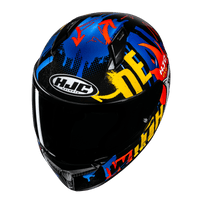 C10 Fop Youth Helmet — MC-1SF