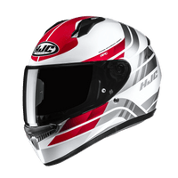C10 Hiper Helmet — MC-1