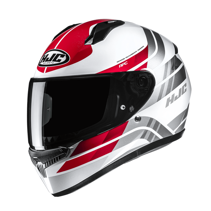 C10 Hiper Helmet — MC-1
