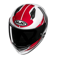 C10 Hiper Helmet — MC-1