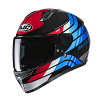 C10 Hiper Helmet — MC-1
