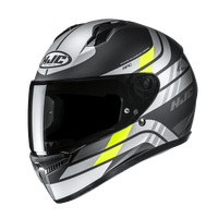 C10 Hiper Helmet — MC-1