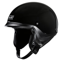 C20 Helmet — Black