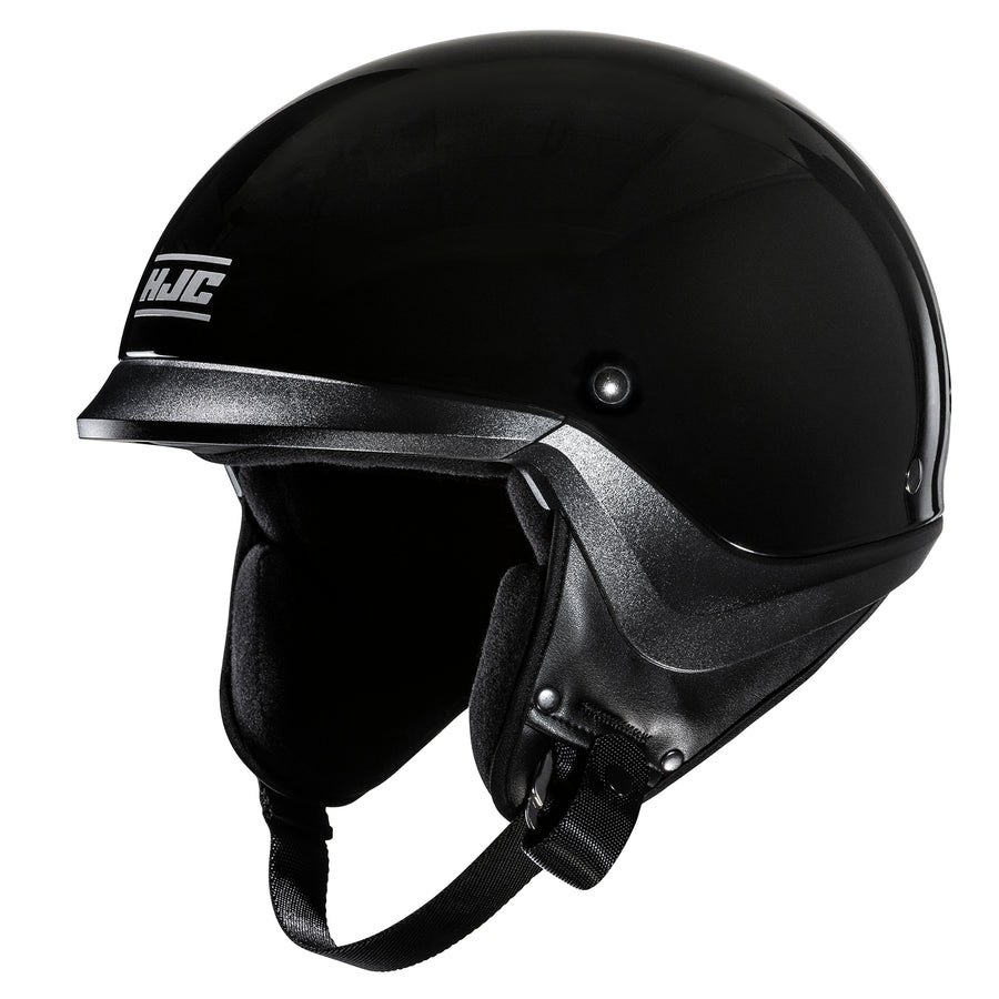 C20 Helmet — Black