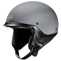 C20 Helmet — Black