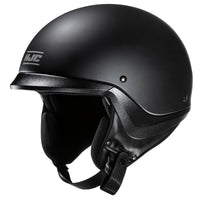 C20 Helmet — Black