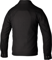 Lumberjack CE Textile Shirt — Grey