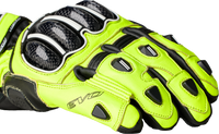 Tractech Evo 4 CE Gloves — Black/Black/Black