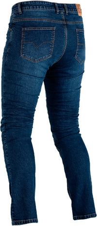 Tapered-Fit CE Textile Pants — Black
