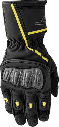 S-1 Gloves — Black